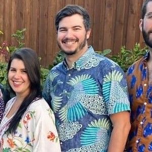 Meet your Posher, Nathaniel